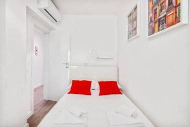 Ponte Vecchio & Boboli Modern Apartment