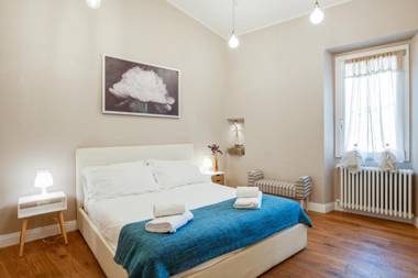 Palazzo Pitti & Ponte Vecchio Cozy Flat
