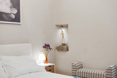 Palazzo Pitti & Ponte Vecchio Cozy Flat