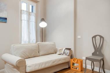 Palazzo Pitti & Ponte Vecchio Cozy Flat