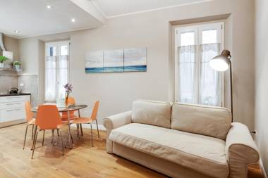 Palazzo Pitti & Ponte Vecchio Cozy Flat