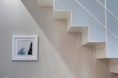 Mamo Florence - St Elizabeth Loft Apartments