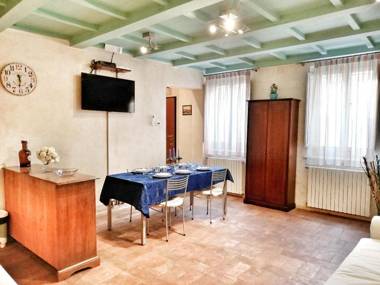 Luna 36 Apartment In Central Florence