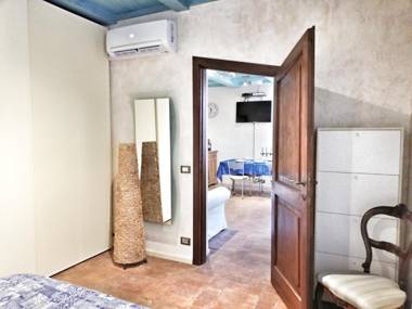 Luna 36 Apartment In Central Florence