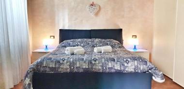 Luna 36 Apartment In Central Florence