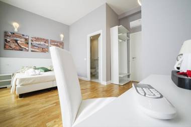 La Terrazza di Jenny B&B