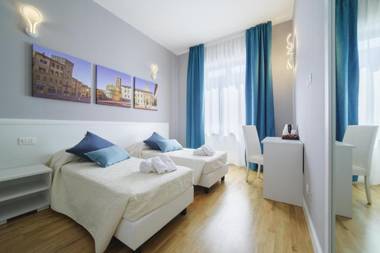 La Terrazza di Jenny B&B