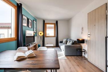 Santa Croce Flat - Modern Apartment