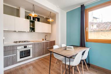 Santa Croce Flat - Modern Apartment