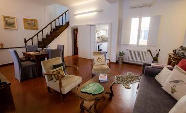 Acacia Firenze - Melissa