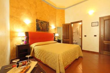 Tuscany Love DELLE TELE-FIRENZE