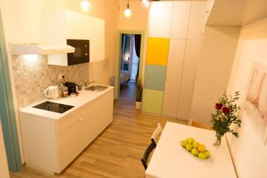 Florence David's Guesthouse