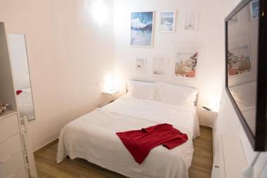 Florence David's Guesthouse