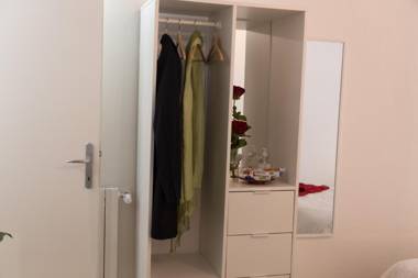 Florence David's Guesthouse