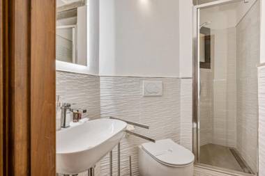 Palazzo Pitti Apartment with Terrace