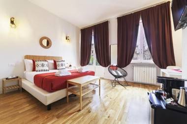 Lavagnini My Place B&B