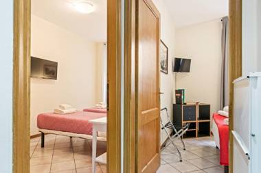 Borgo Pinti Cozy Flat