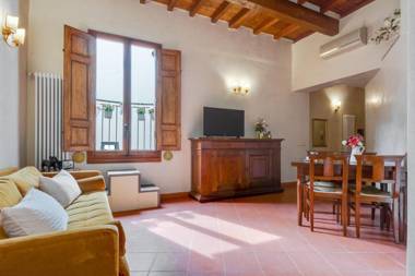 Duomo View Anna's Apartment