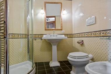 Duomo View Anna's Apartment