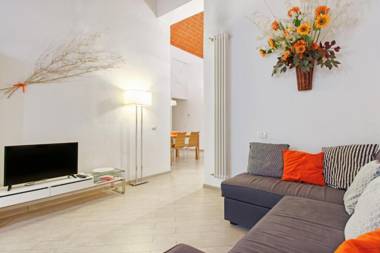 Le Volte del Ponte Sospeso