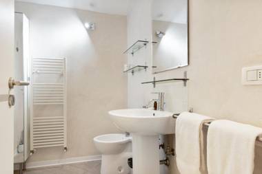 Le Volte del Ponte Sospeso