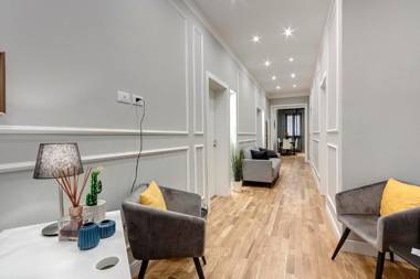 Sleep Tight Florence (Rooms)