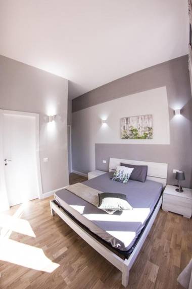 Sleep Tight Florence (Rooms)