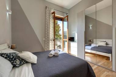 Sleep Tight Florence (Rooms)