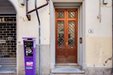 Gioberti Cozy Apartment con Terrazzo