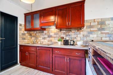 Gioberti Cozy Apartment con Terrazzo