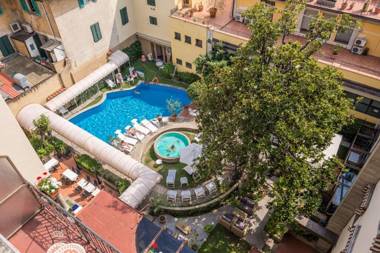 Hotel Croce Di Malta