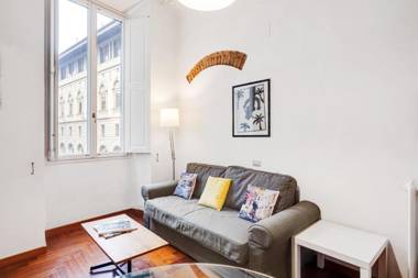 Porta Rossa Apartments near Ponte Vecchio