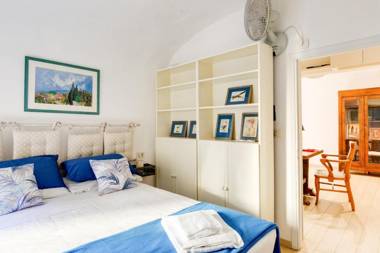 Parioncino Central and Cozy Apartment