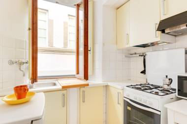 Parioncino Central and Cozy Apartment