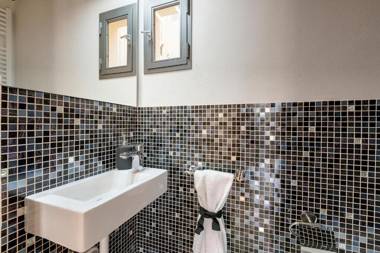 Mamo Florence - Brancacci Suite