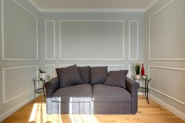 Sleep Tight Florence Suite