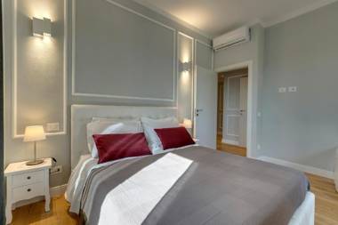 Sleep Tight Florence Suite