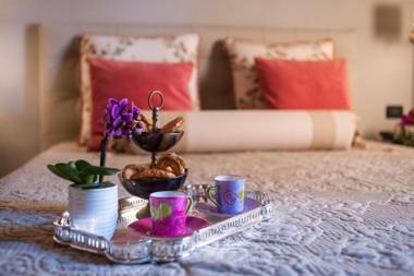 Antica Dimora De' Benci