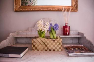 Antica Dimora De' Benci