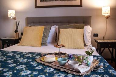 Antica Dimora De' Benci