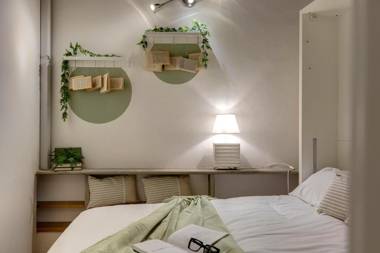 Mamo Florence - Clemente & Settimo Apartments