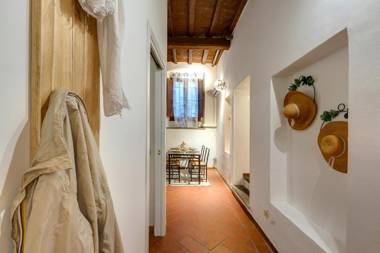 Mamo Florence - Clemente & Settimo Apartments
