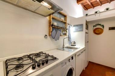 Mamo Florence - Clemente & Settimo Apartments