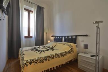 San Lorenzo Central Apartment