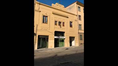 Studio 4 persons occupancy