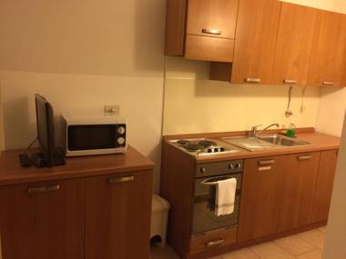 Studio 4 persons occupancy