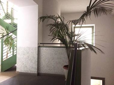 Studio 4 persons occupancy