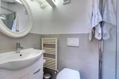 Dome la casa di Franci