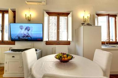 Dome la casa di Franci