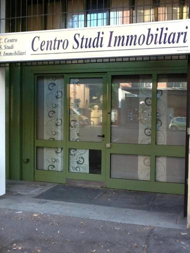 Studio for two people